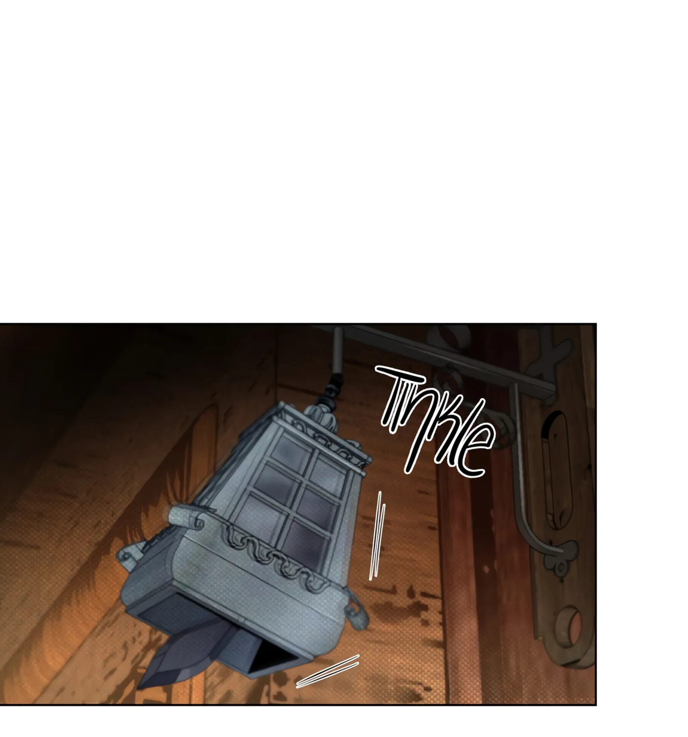 Codename Anastasia Chapter 8 page 61 - 