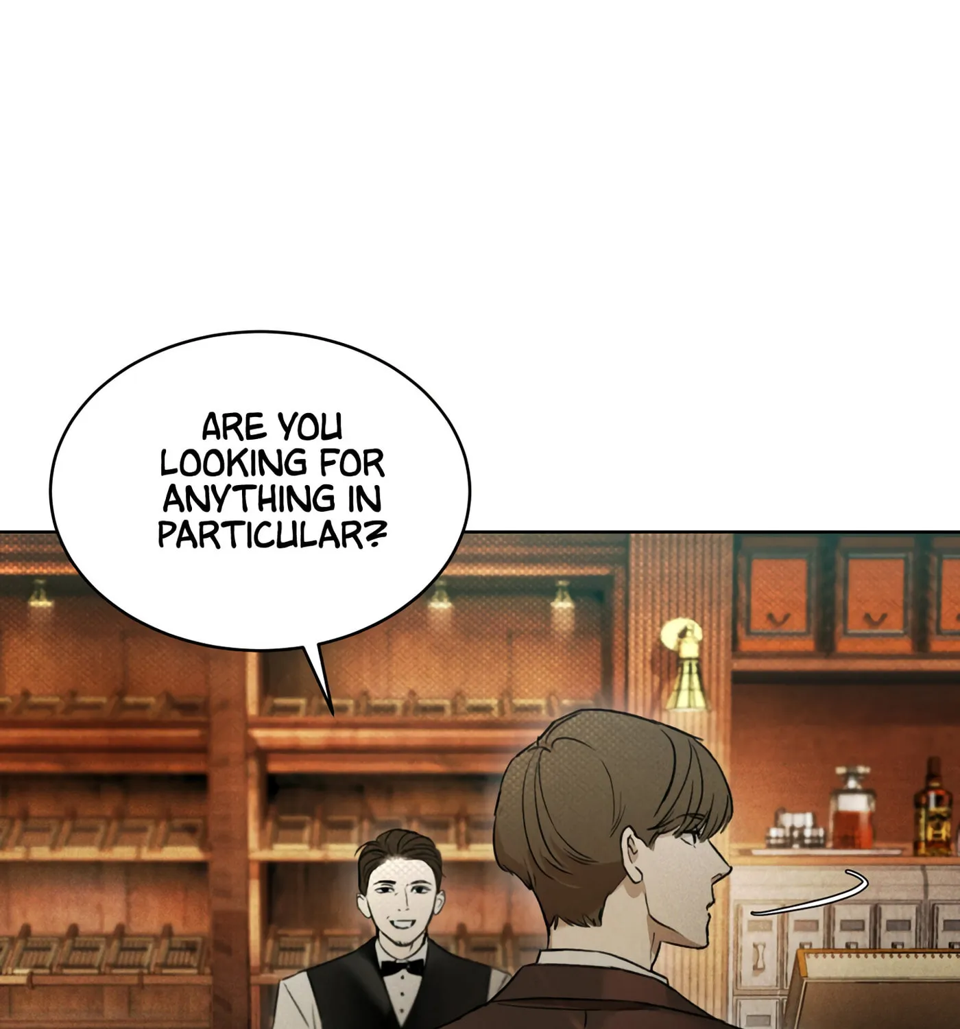 Codename Anastasia Chapter 8 page 62 - 