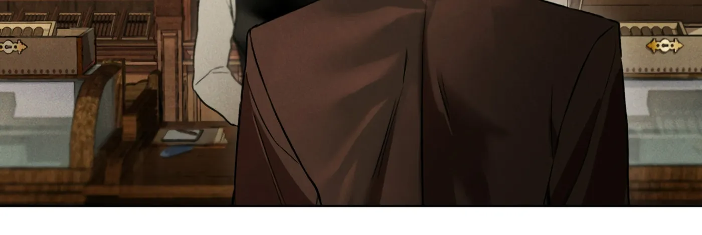 Codename Anastasia Chapter 8 page 63 - 