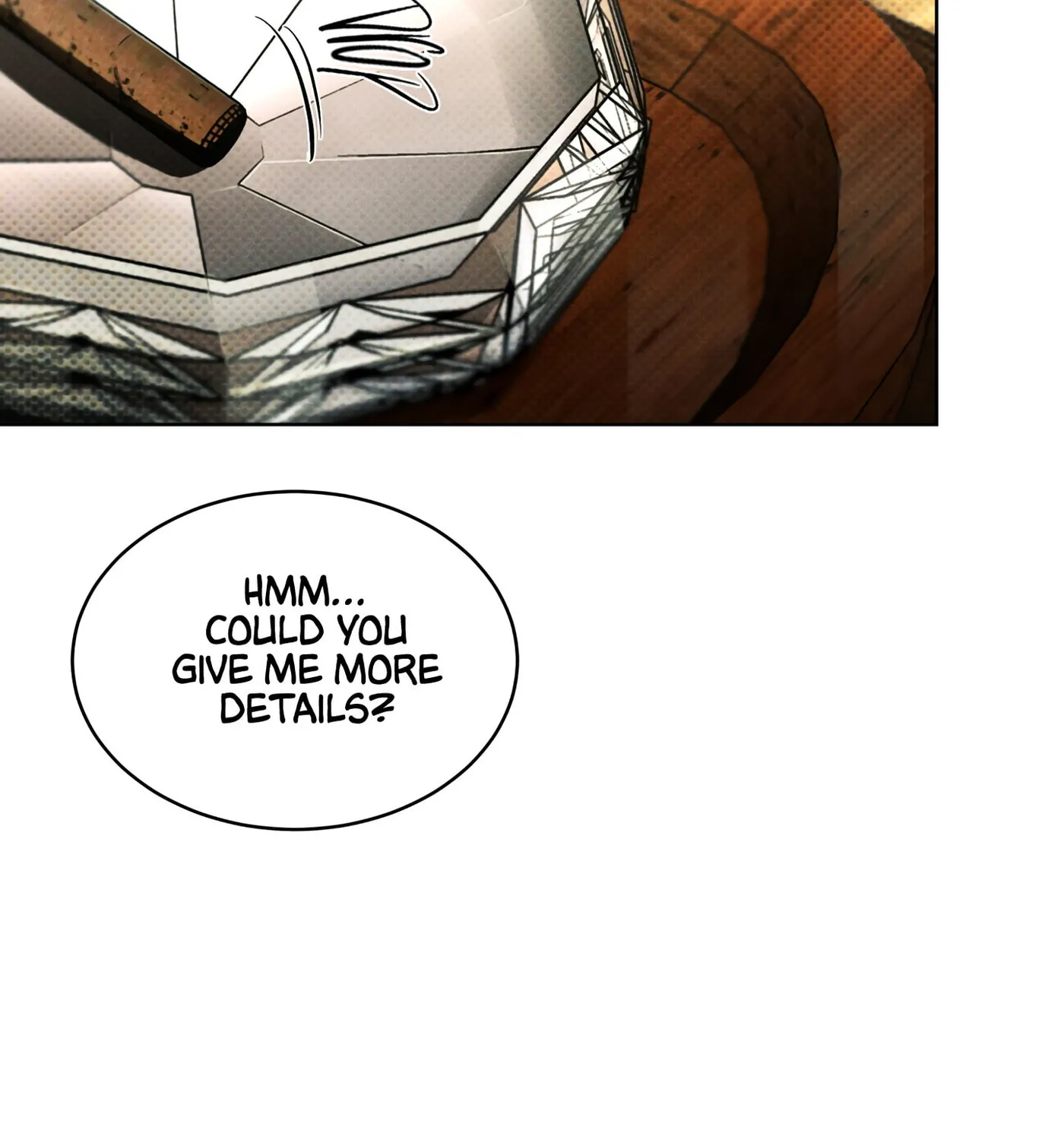 Codename Anastasia Chapter 8 page 69 - 