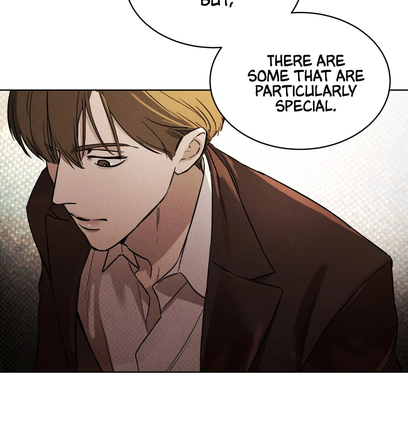 Codename Anastasia Chapter 8 page 73 - 