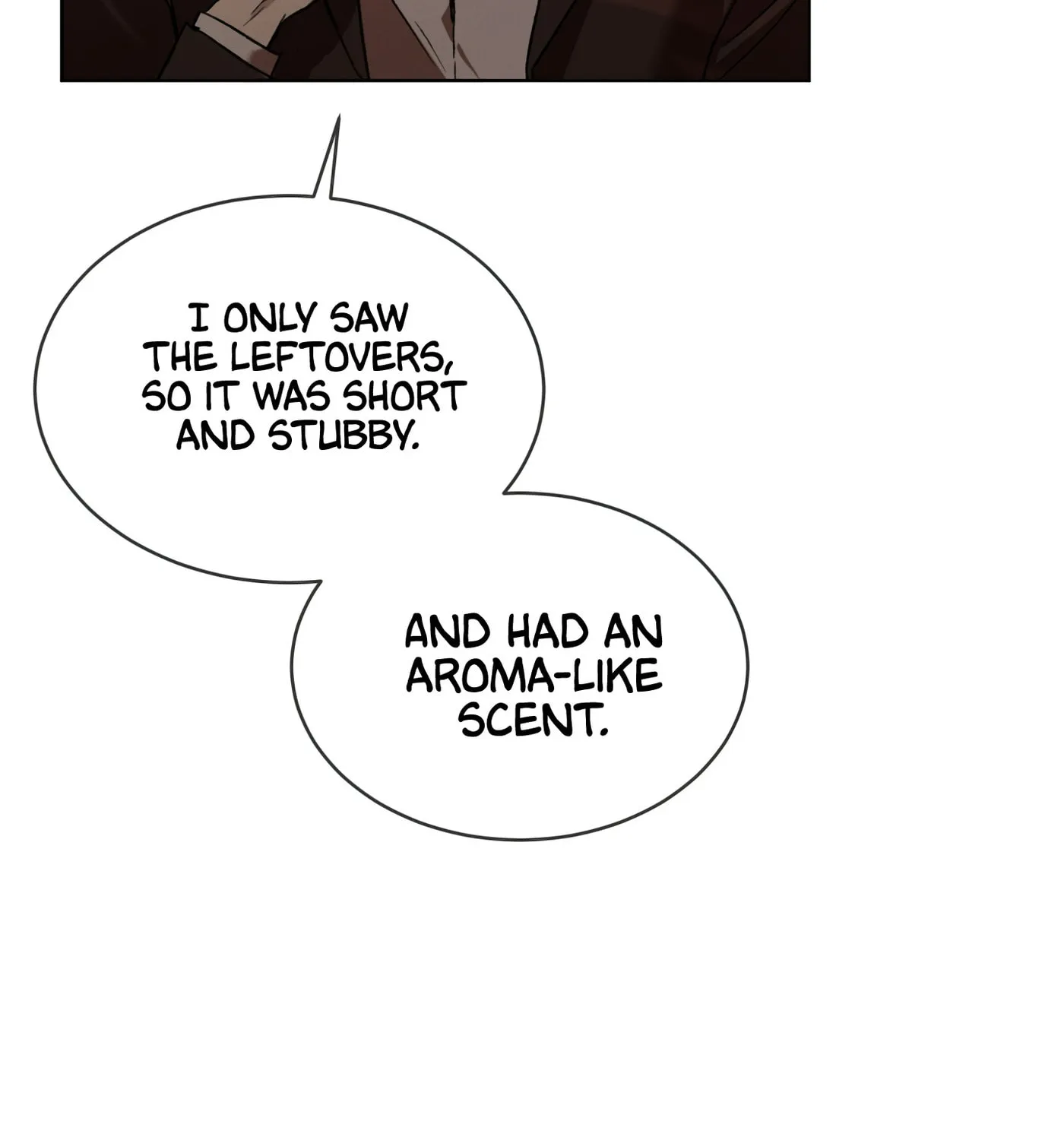 Codename Anastasia Chapter 8 page 82 - 