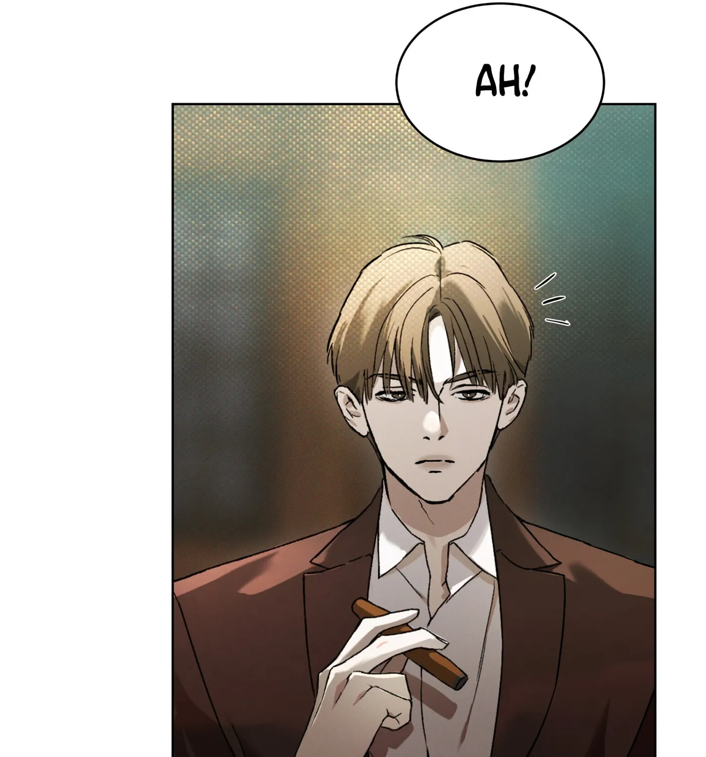 Codename Anastasia Chapter 8 page 84 - 