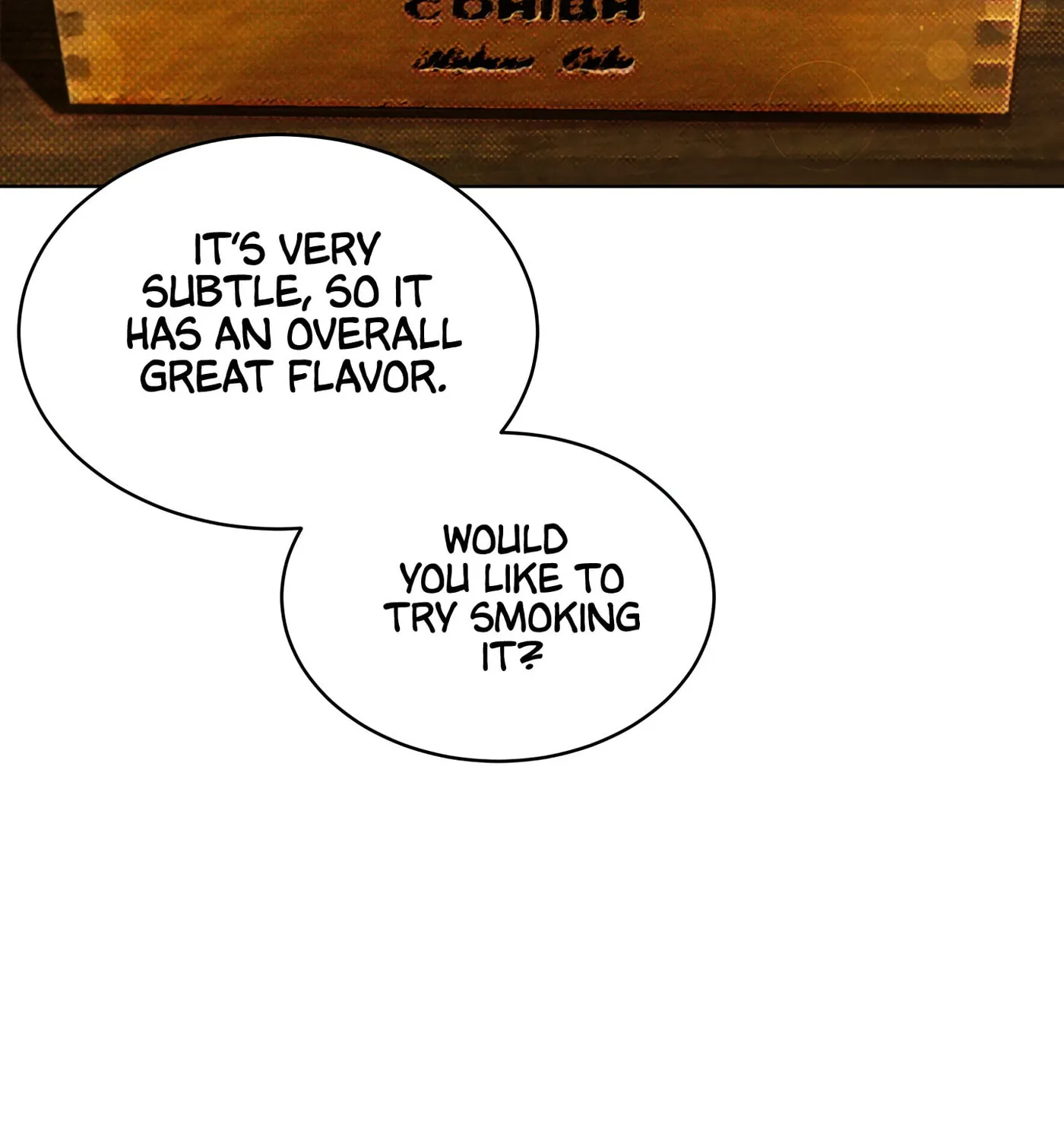 Codename Anastasia Chapter 8 page 89 - 