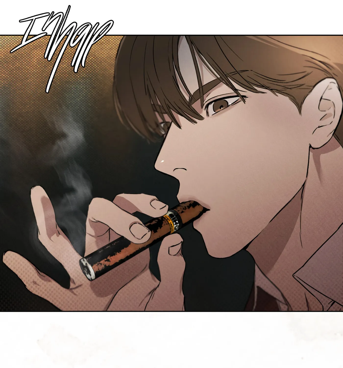 Codename Anastasia Chapter 8 page 91 - 
