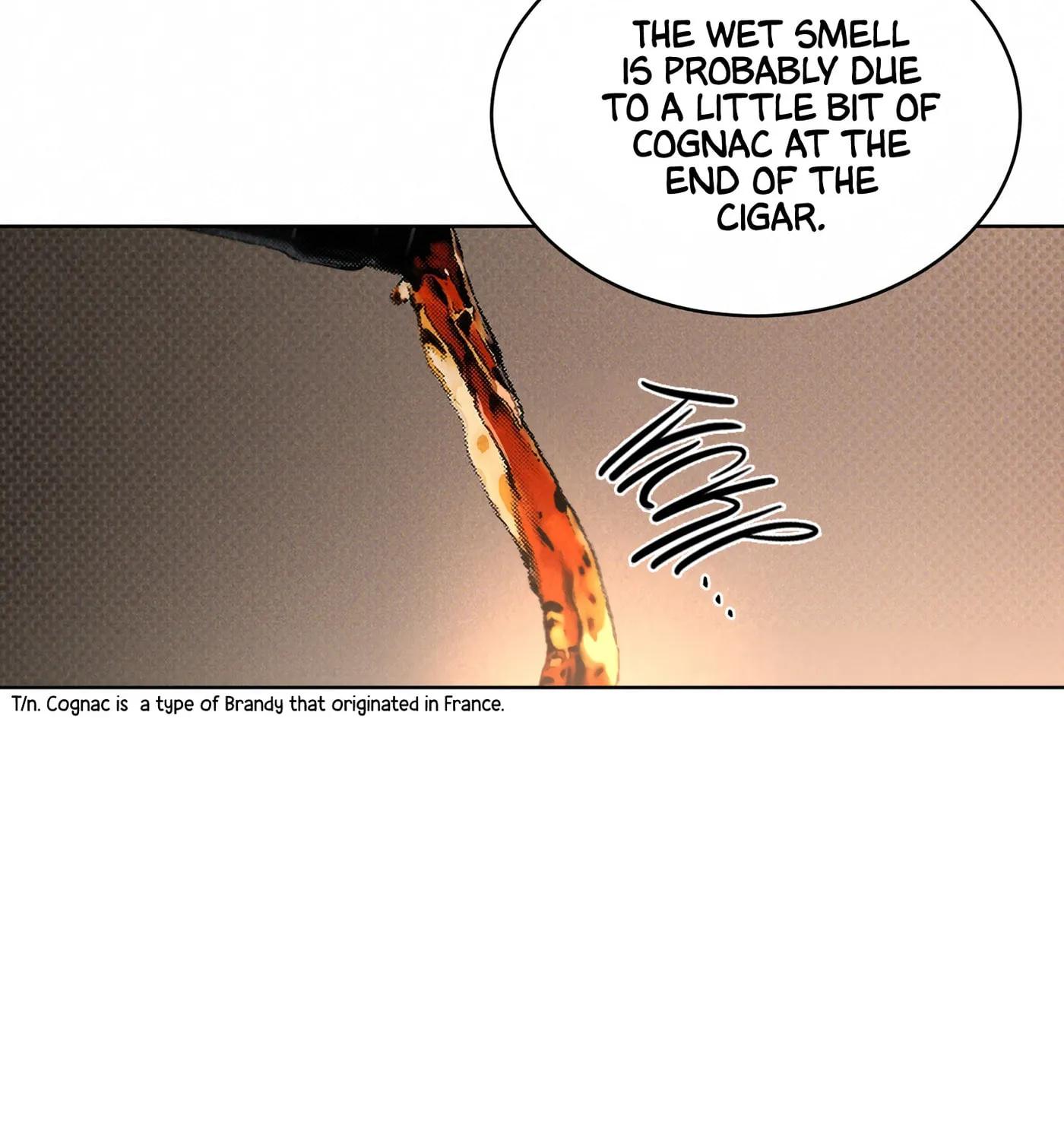 Codename Anastasia Chapter 8 page 100 - 