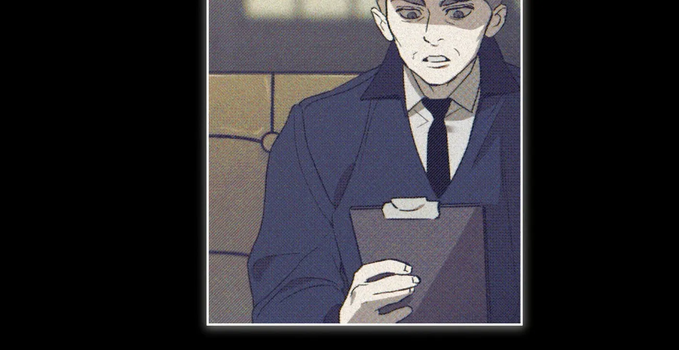 Codename Anastasia Chapter 9 page 11 - 