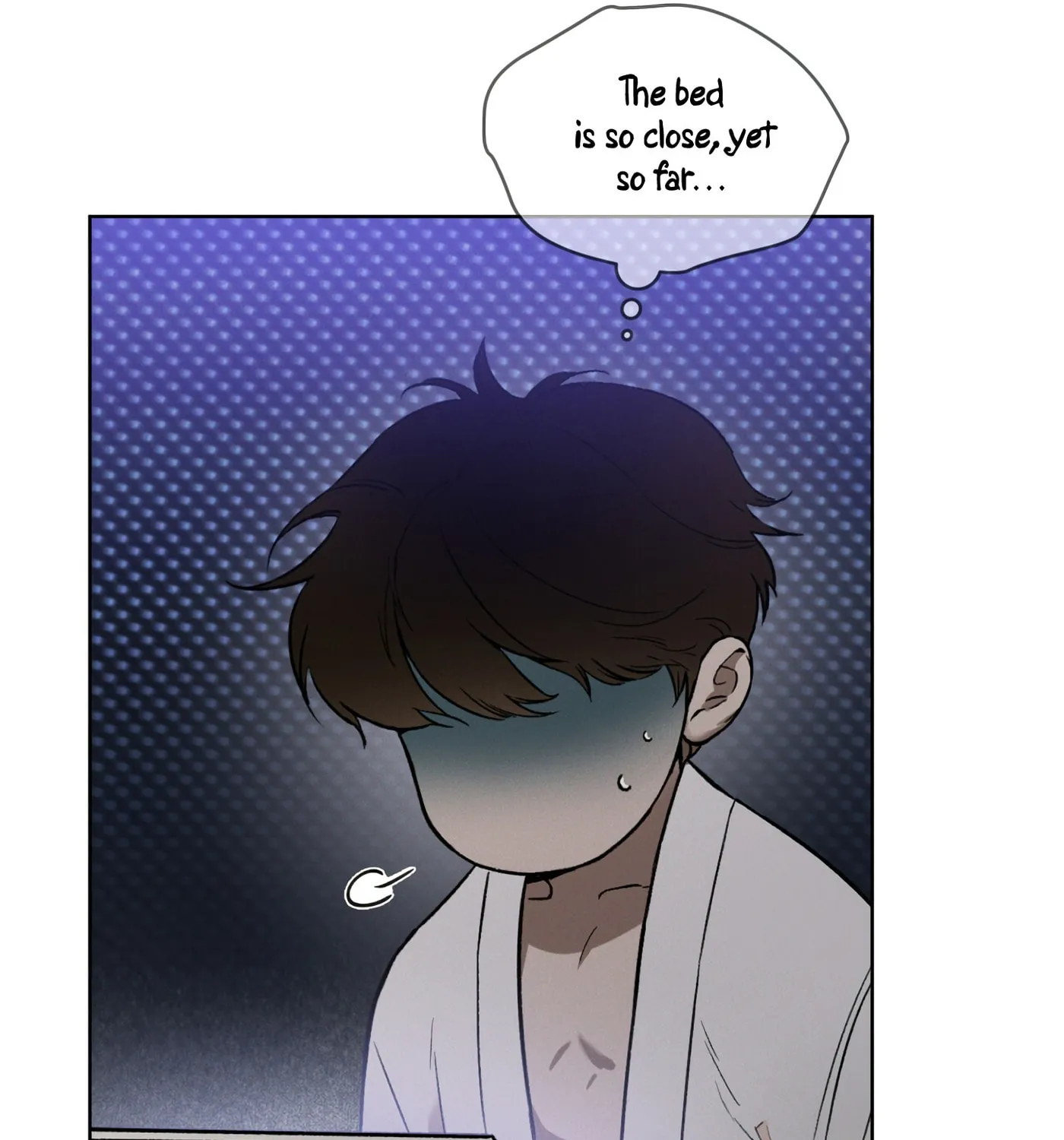 Codename Anastasia Chapter 9 page 101 - 