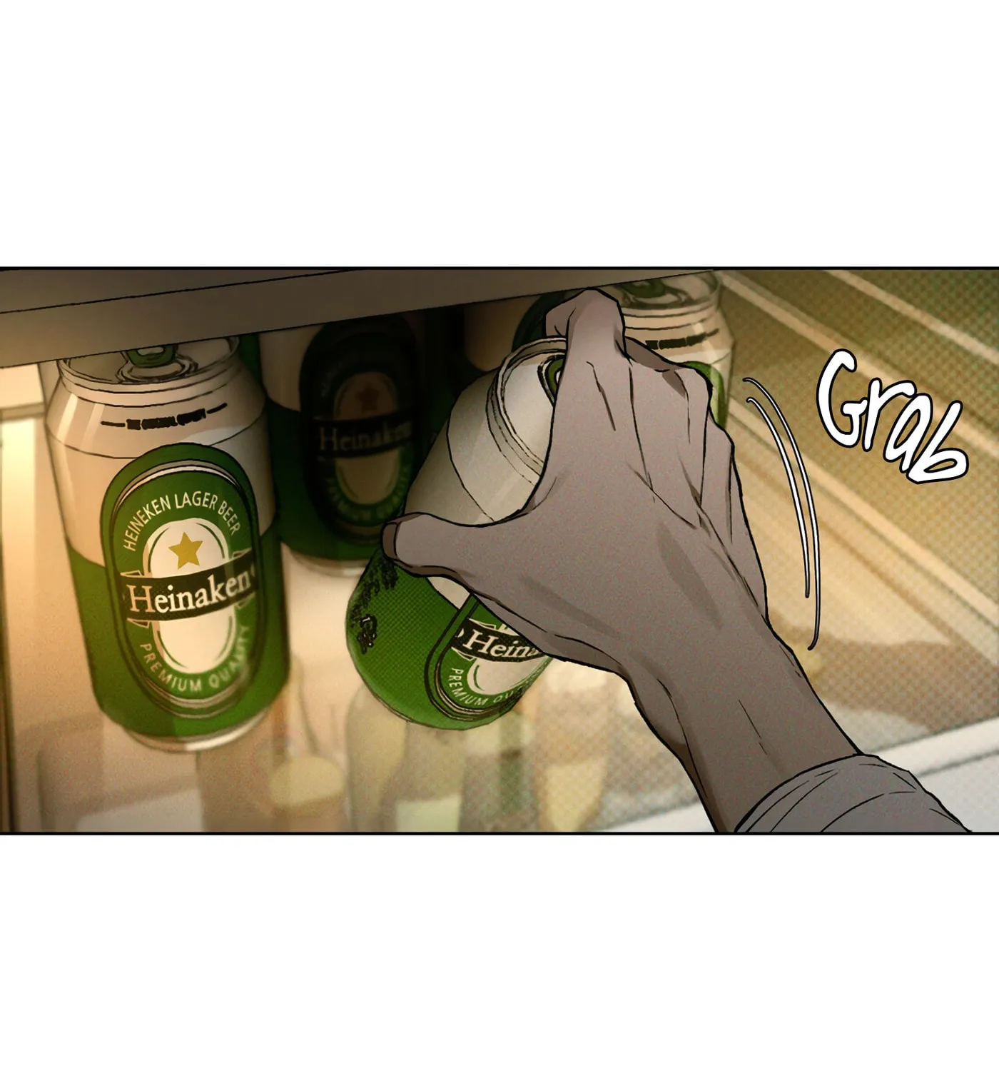 Codename Anastasia Chapter 9 page 103 - 