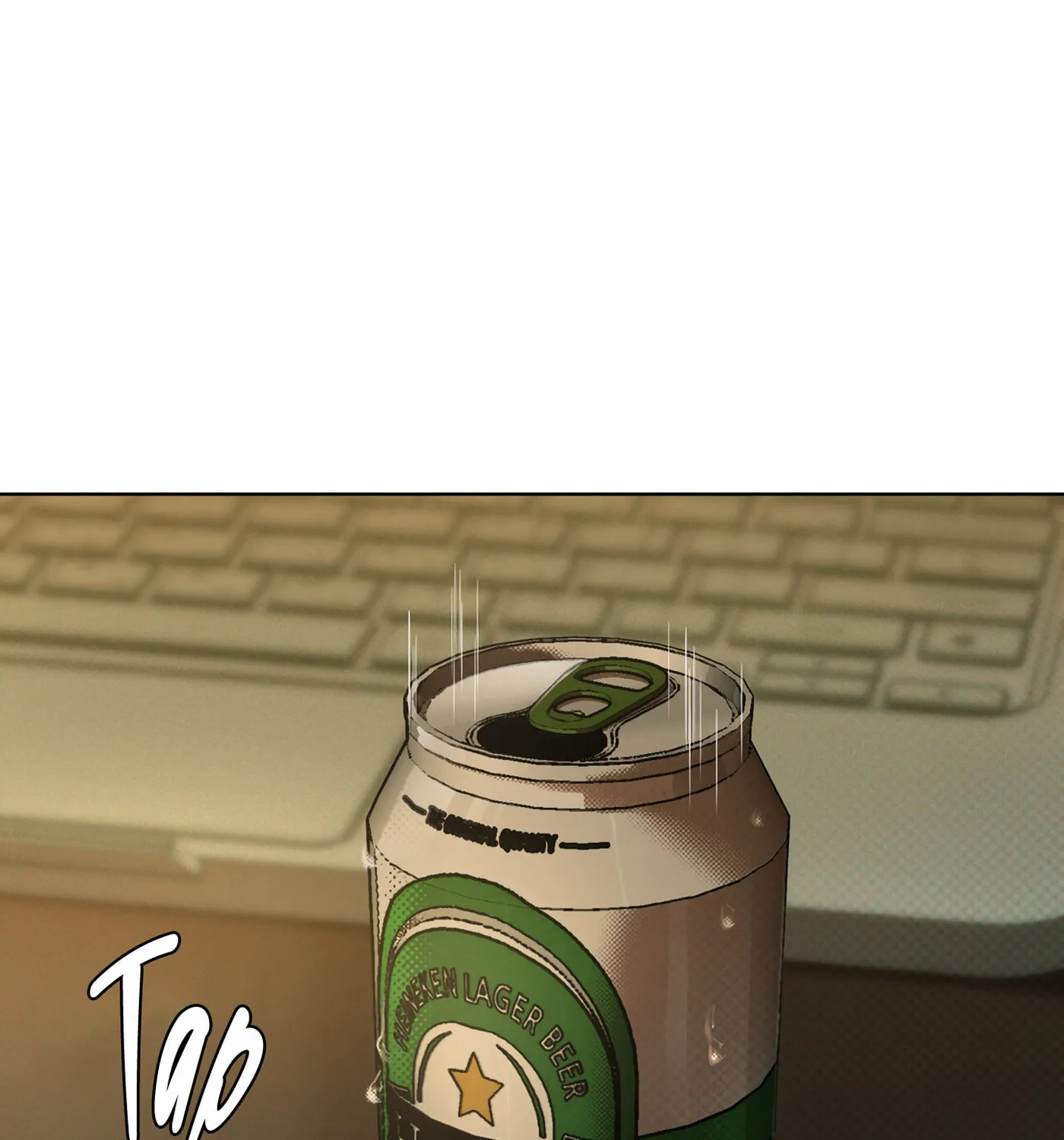 Codename Anastasia Chapter 9 page 106 - 