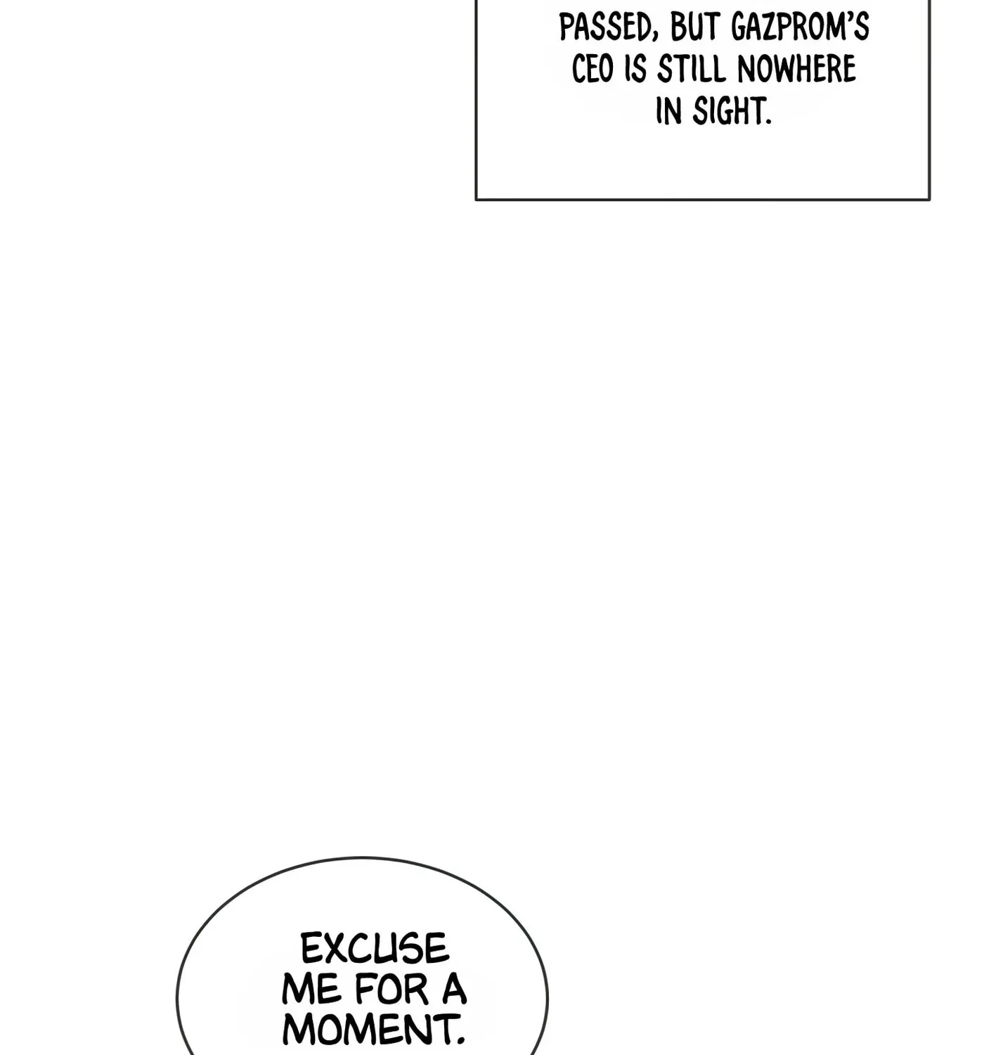 Codename Anastasia Chapter 9 page 116 - 