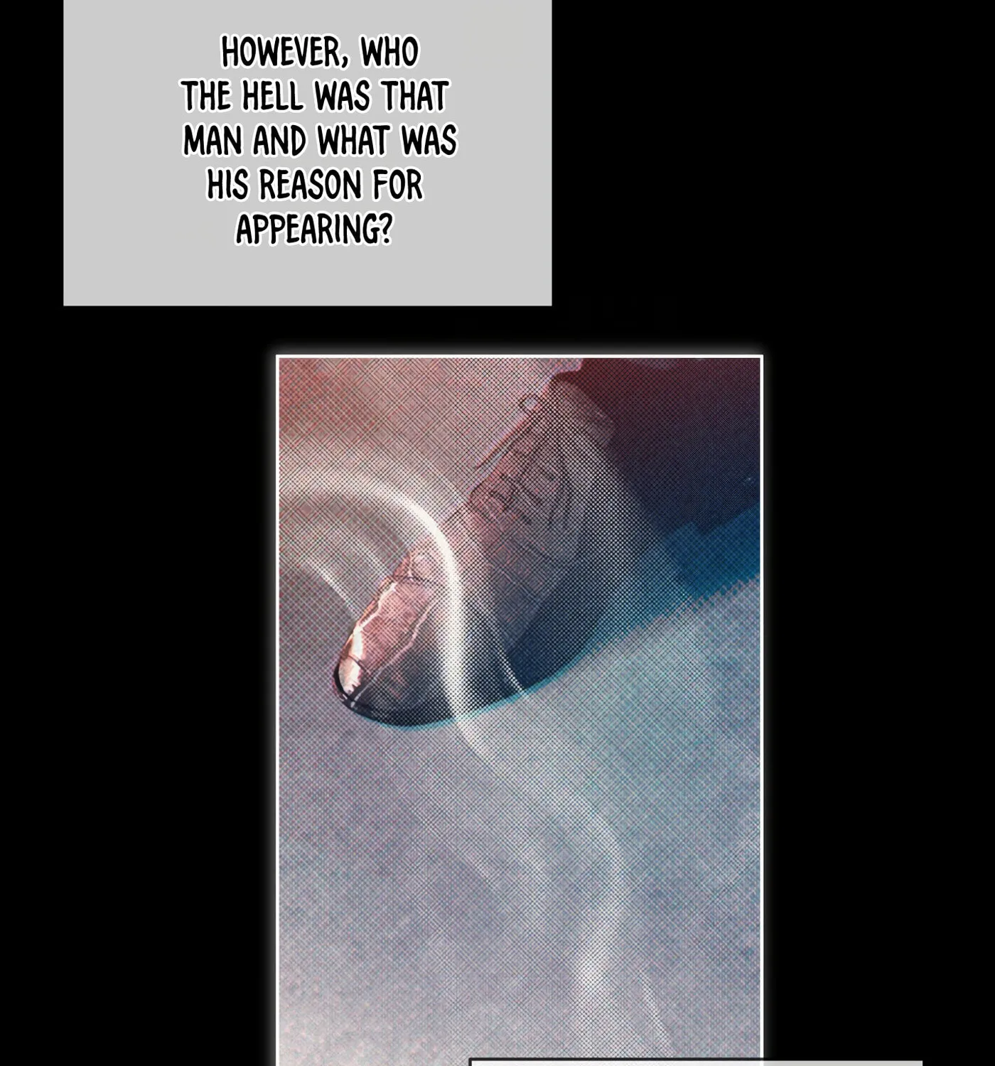 Codename Anastasia Chapter 9 page 13 - 