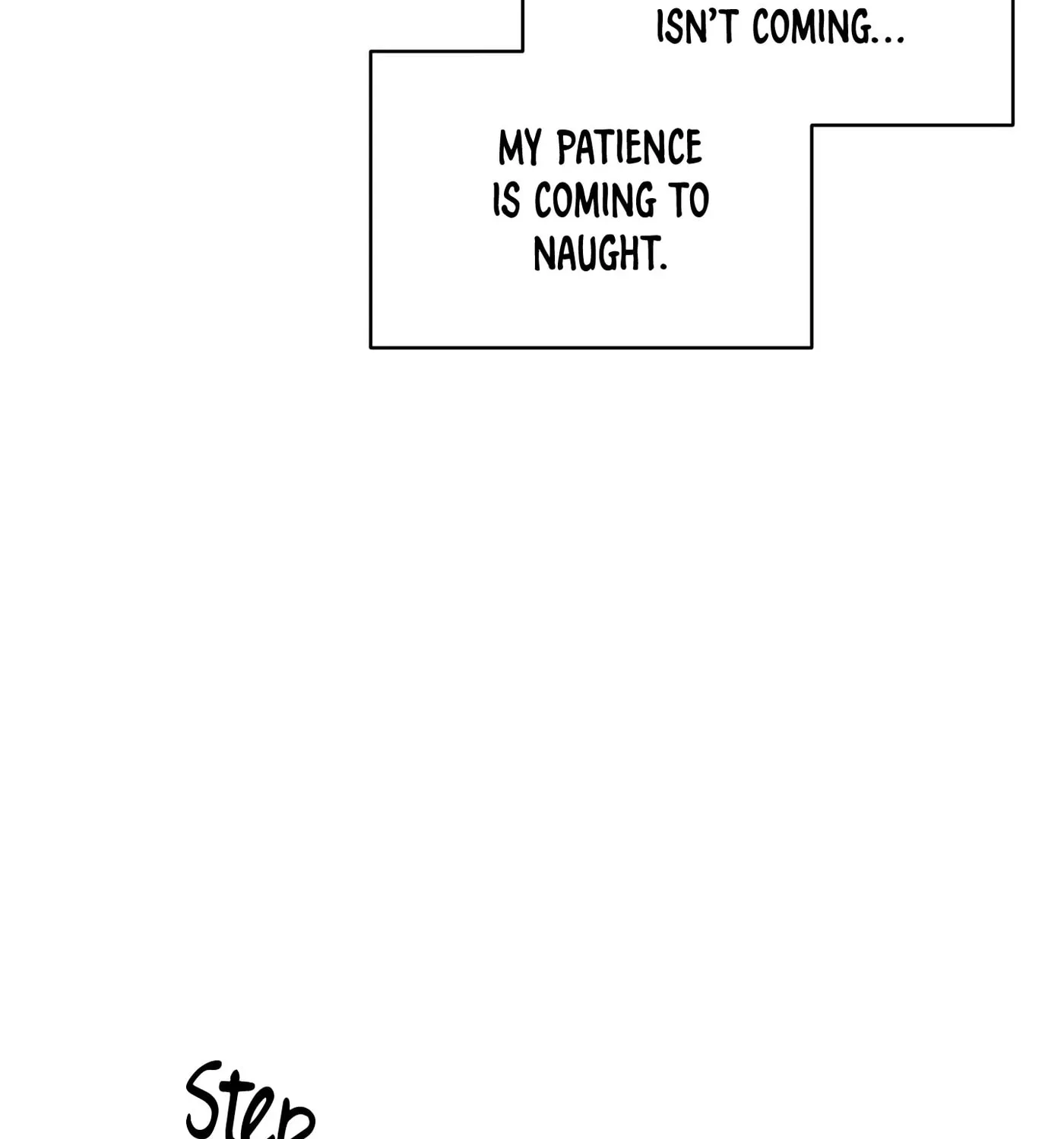 Codename Anastasia Chapter 9 page 124 - 