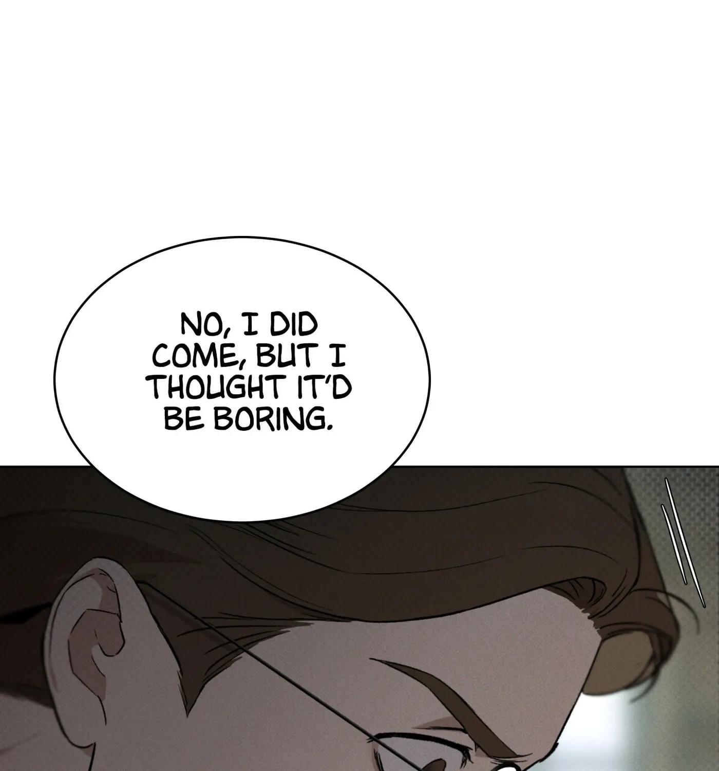 Codename Anastasia Chapter 9 page 128 - 