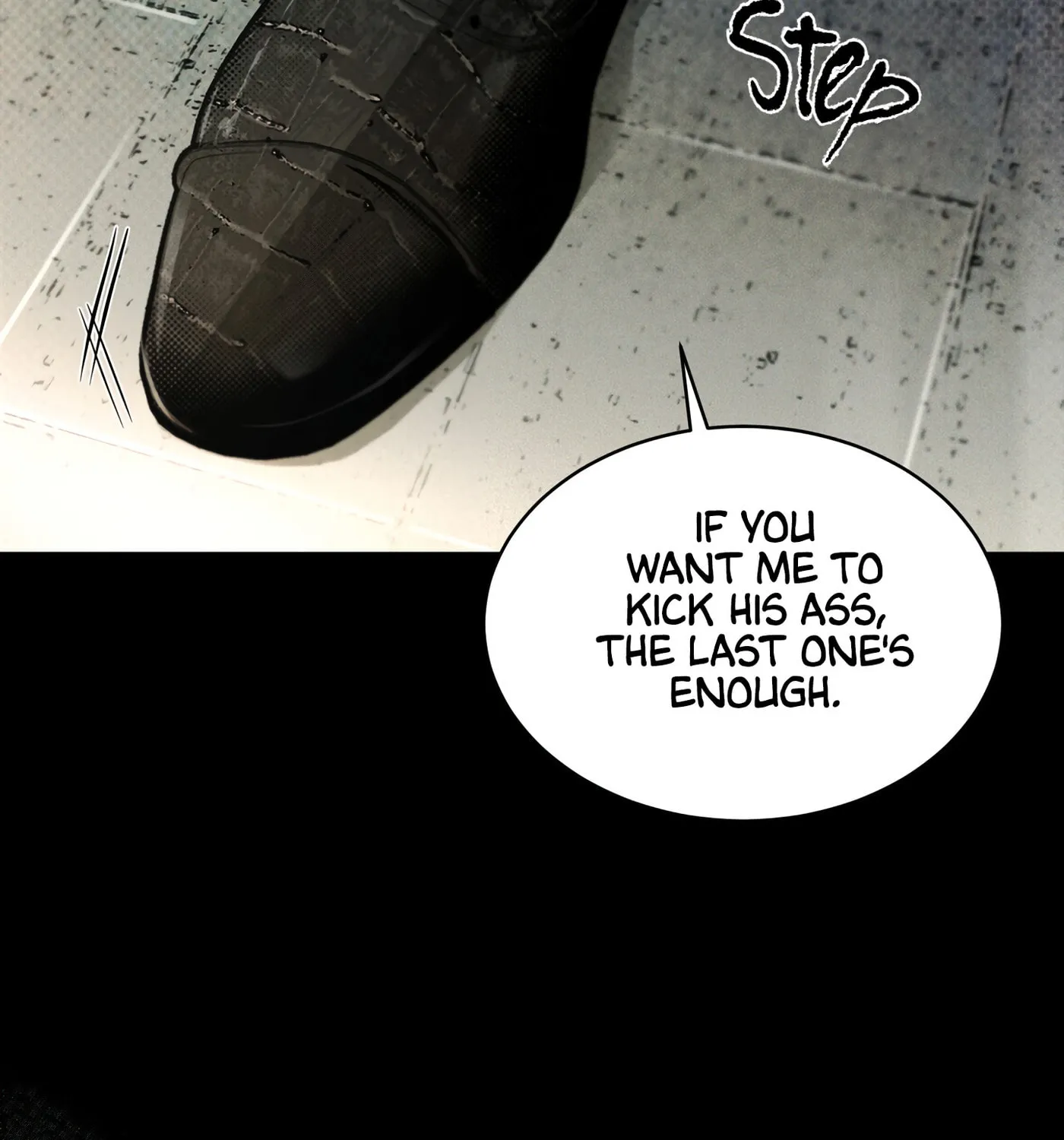 Codename Anastasia Chapter 9 page 131 - 