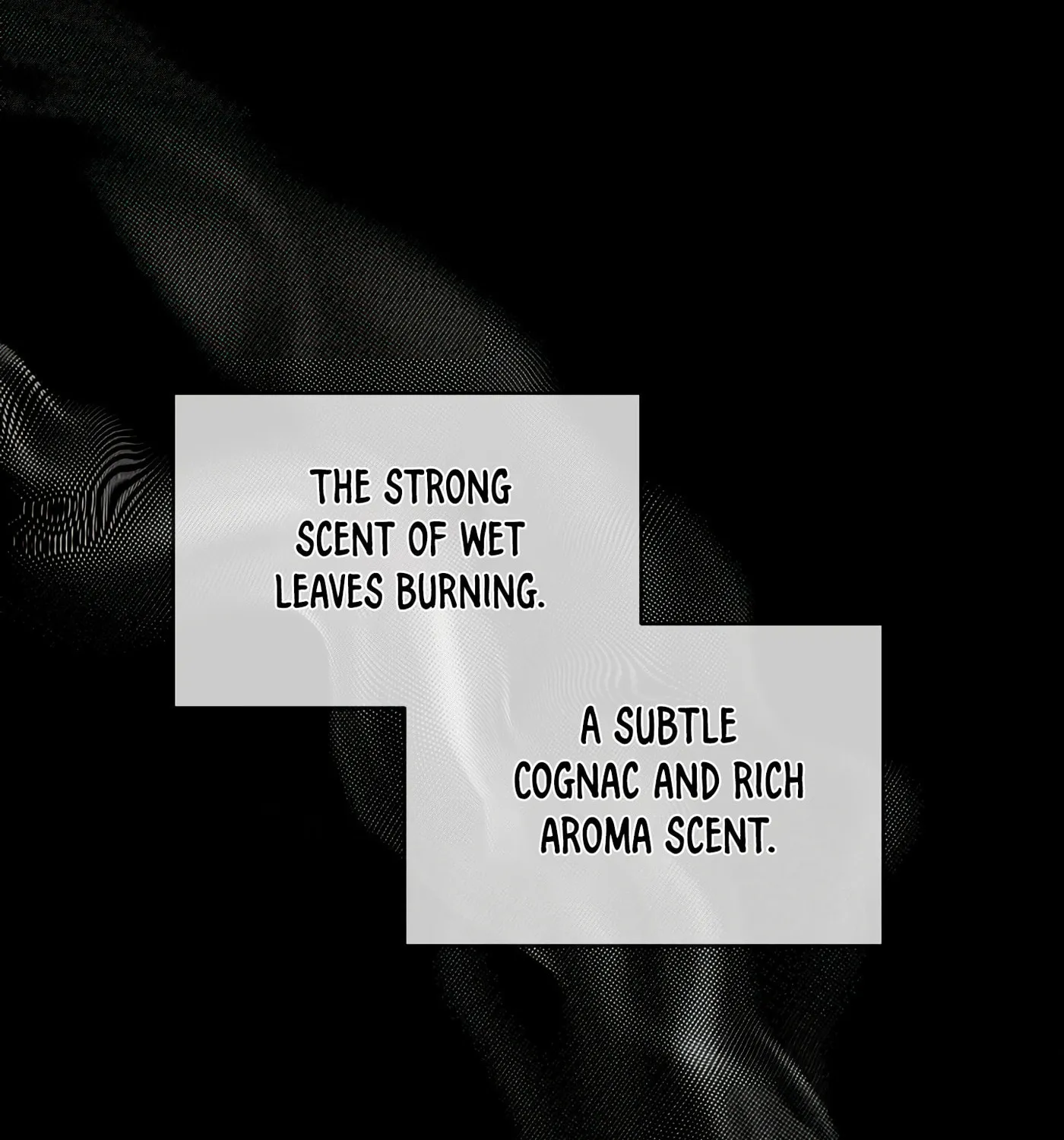 Codename Anastasia Chapter 9 page 132 - 