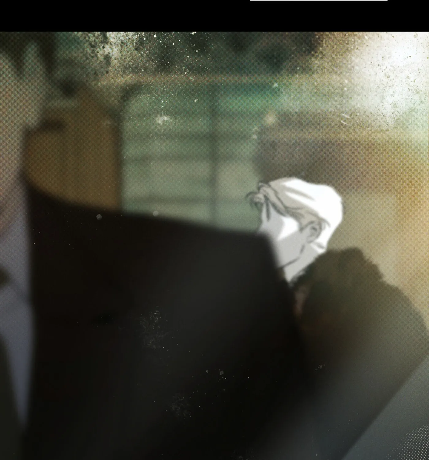Codename Anastasia Chapter 9 page 136 - 