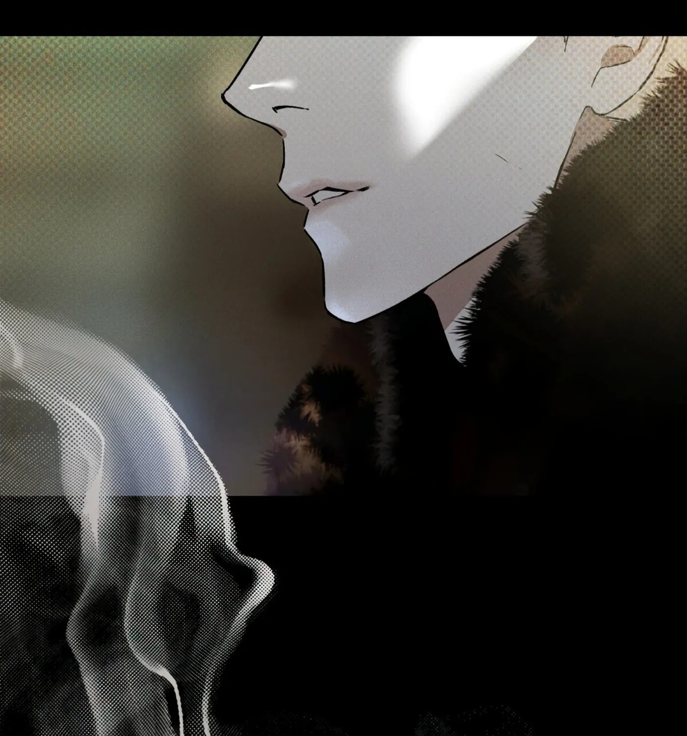 Codename Anastasia Chapter 9 page 138 - 