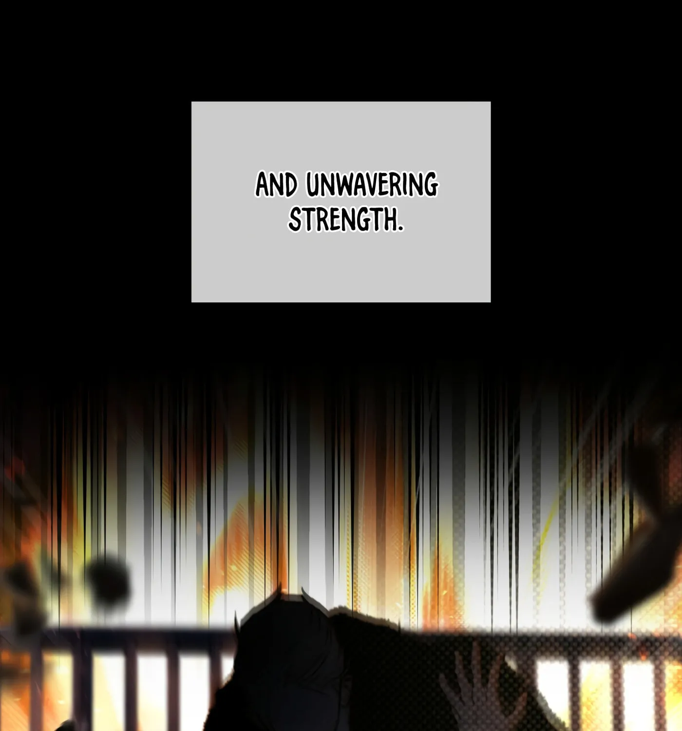 Codename Anastasia Chapter 9 page 15 - 