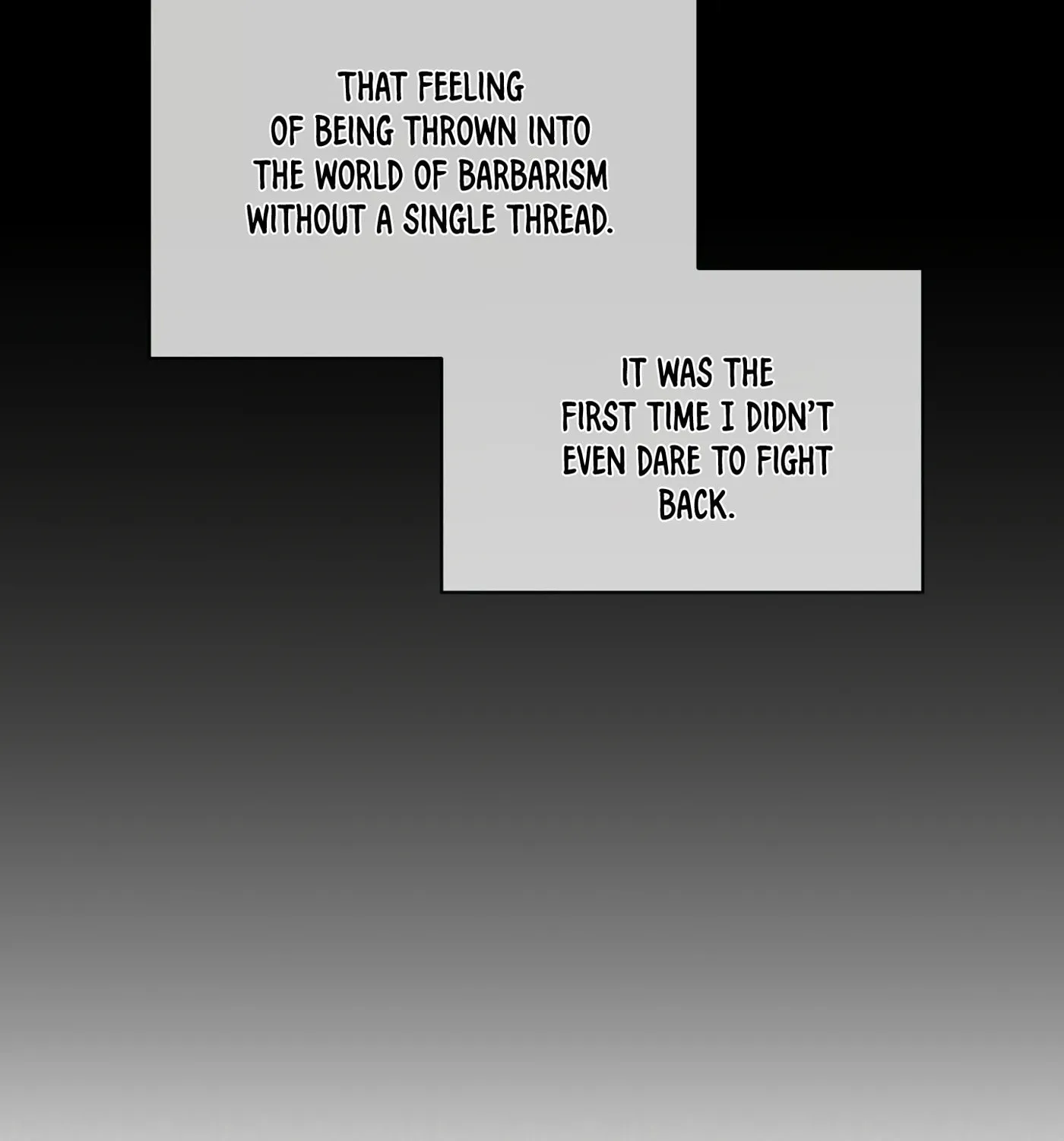 Codename Anastasia Chapter 9 page 22 - 