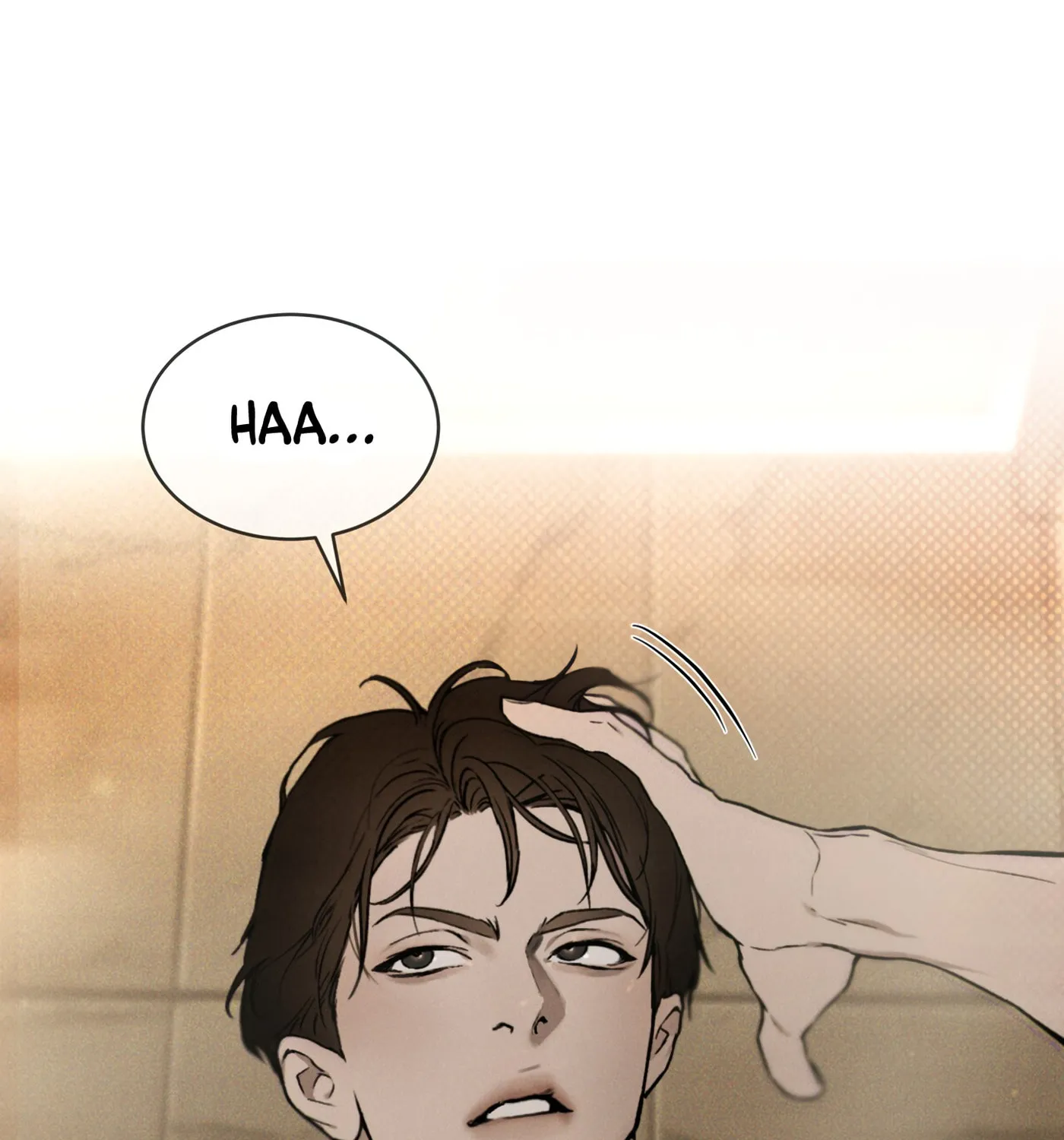 Codename Anastasia Chapter 9 page 33 - 