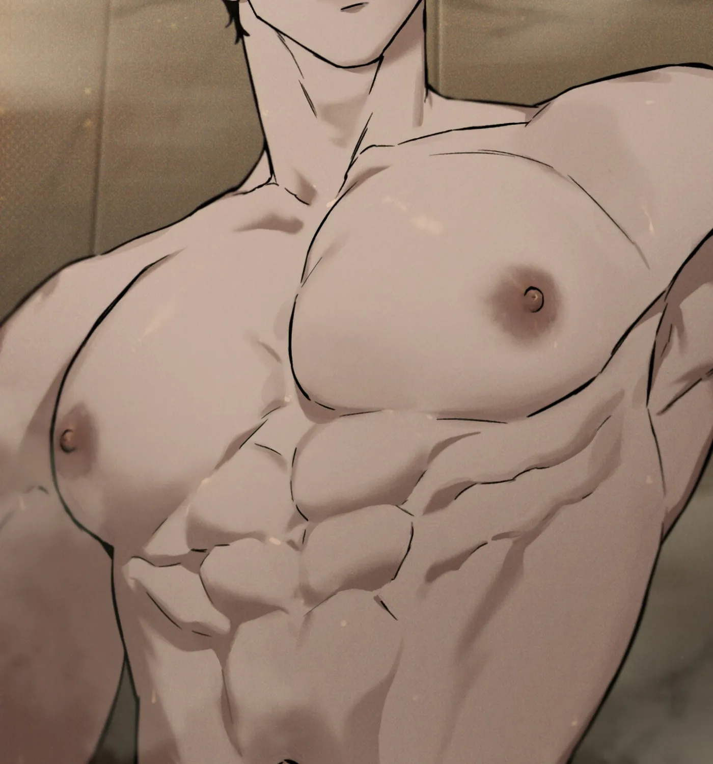 Codename Anastasia Chapter 9 page 34 - 