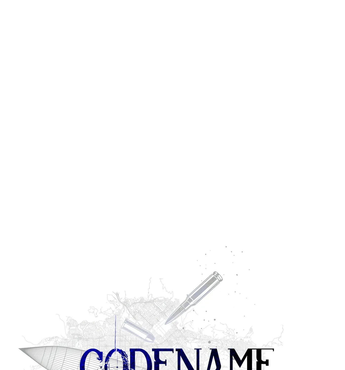 Codename Anastasia Chapter 9 page 36 - 