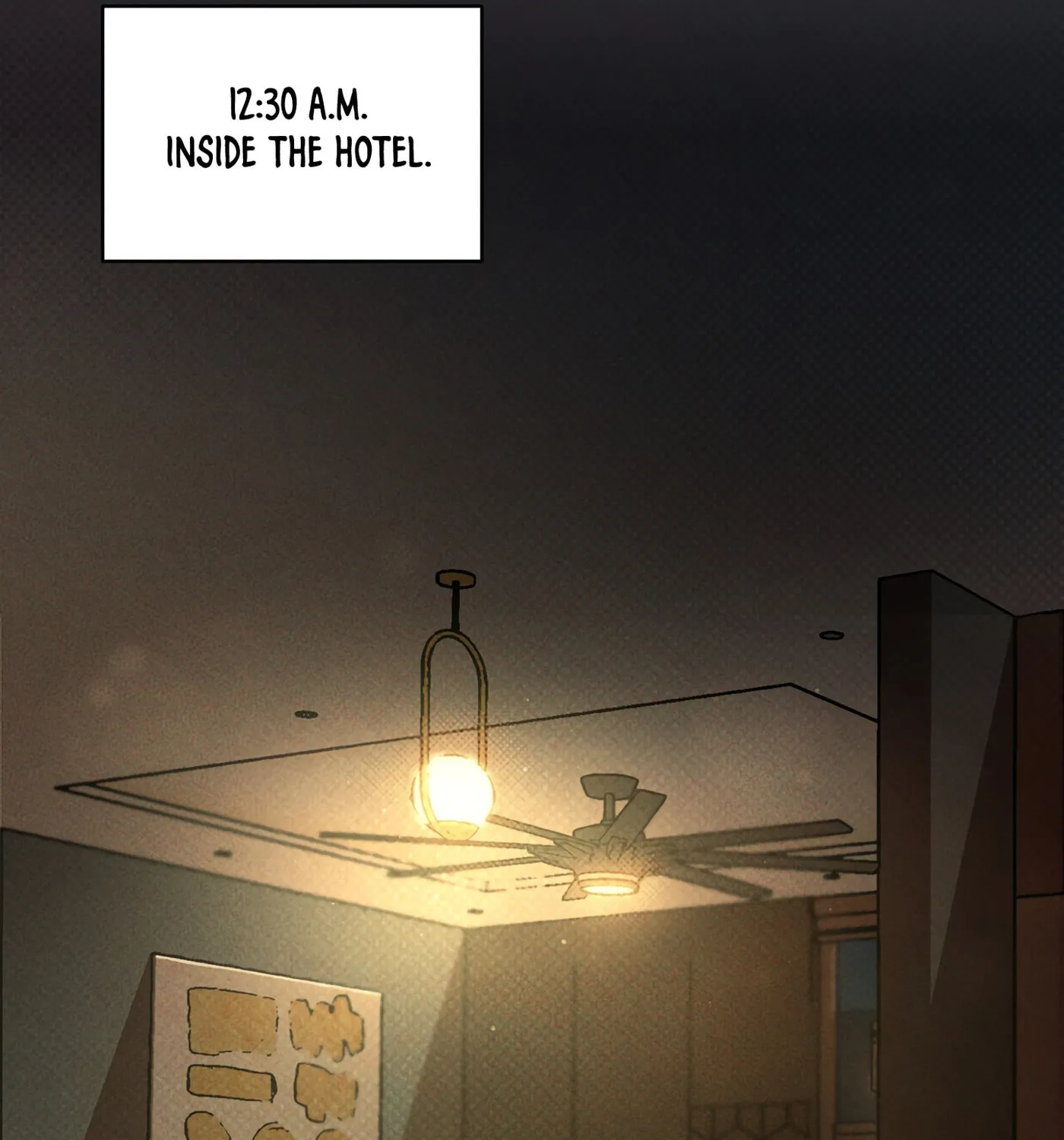 Codename Anastasia Chapter 9 page 39 - 