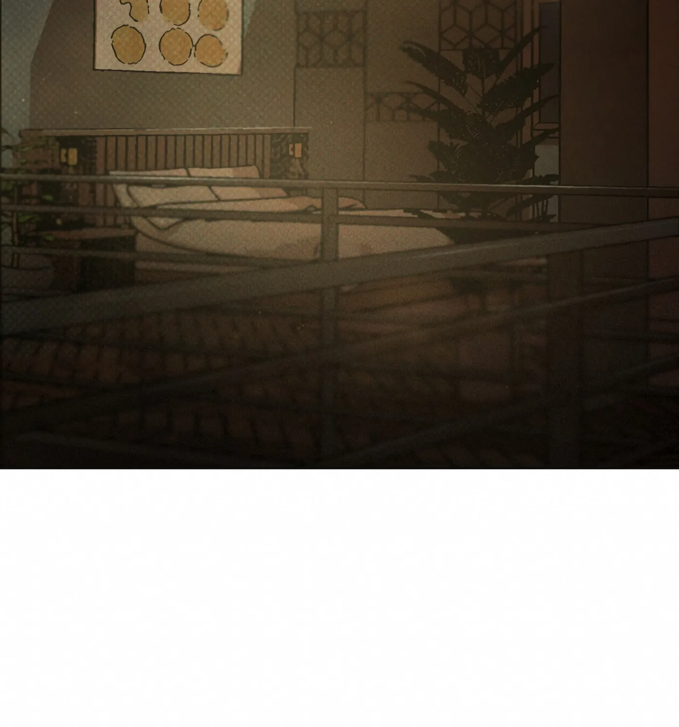 Codename Anastasia Chapter 9 page 40 - 