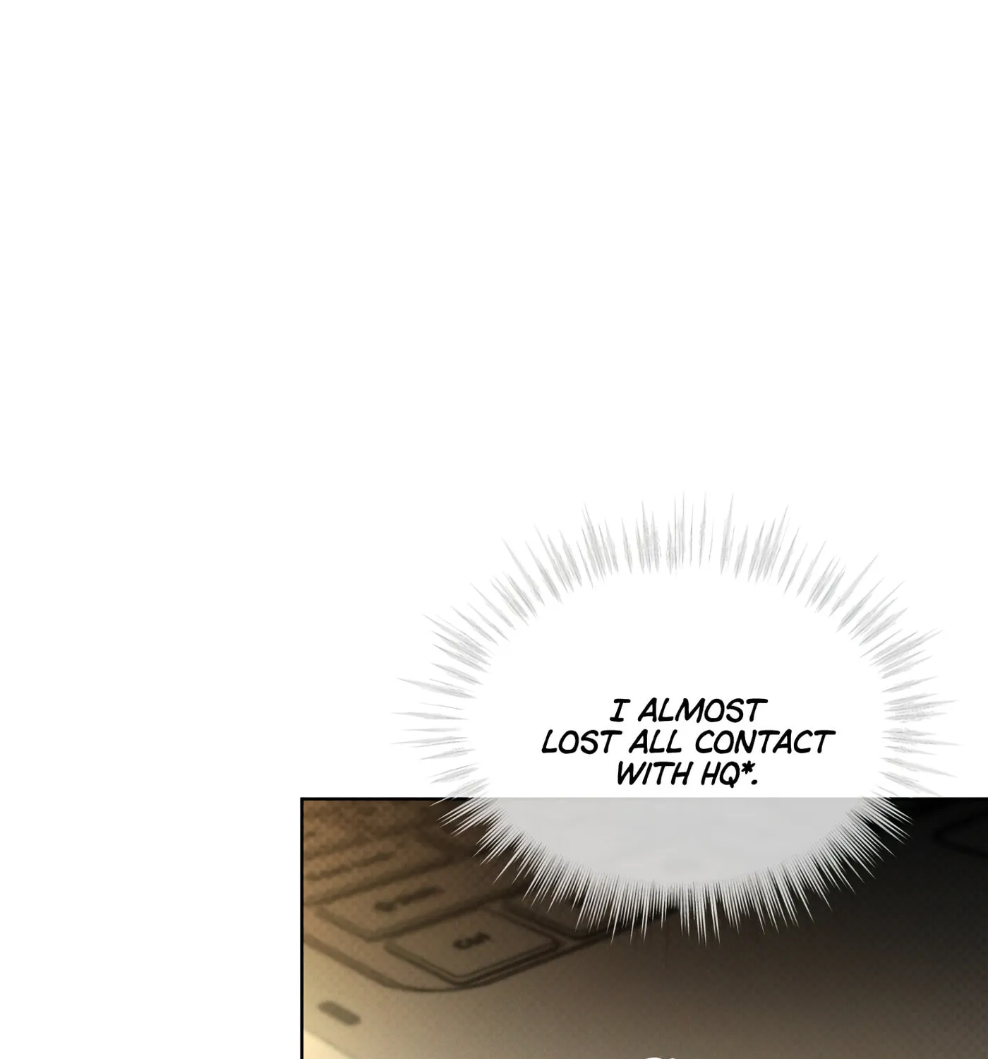 Codename Anastasia Chapter 9 page 47 - 