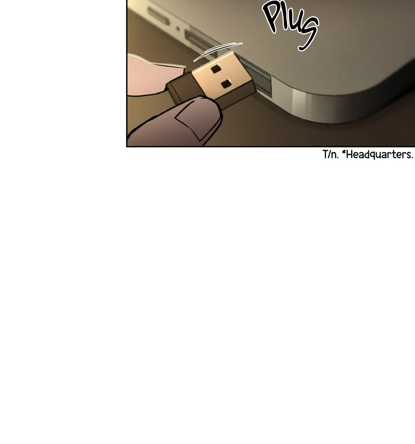 Codename Anastasia Chapter 9 page 48 - 