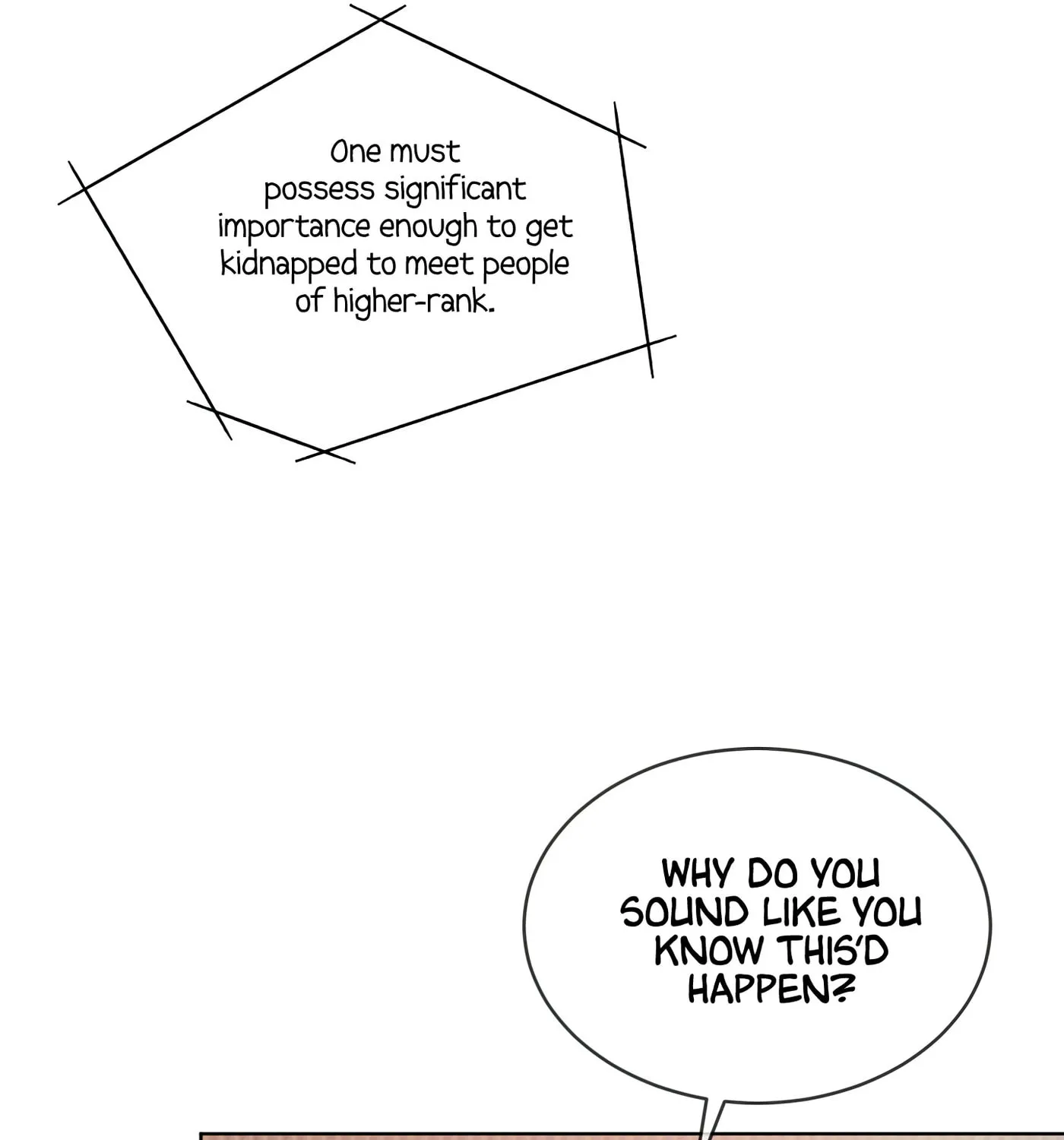 Codename Anastasia Chapter 9 page 53 - 