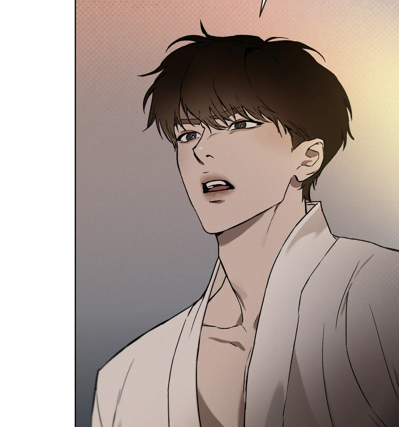 Codename Anastasia Chapter 9 page 54 - 