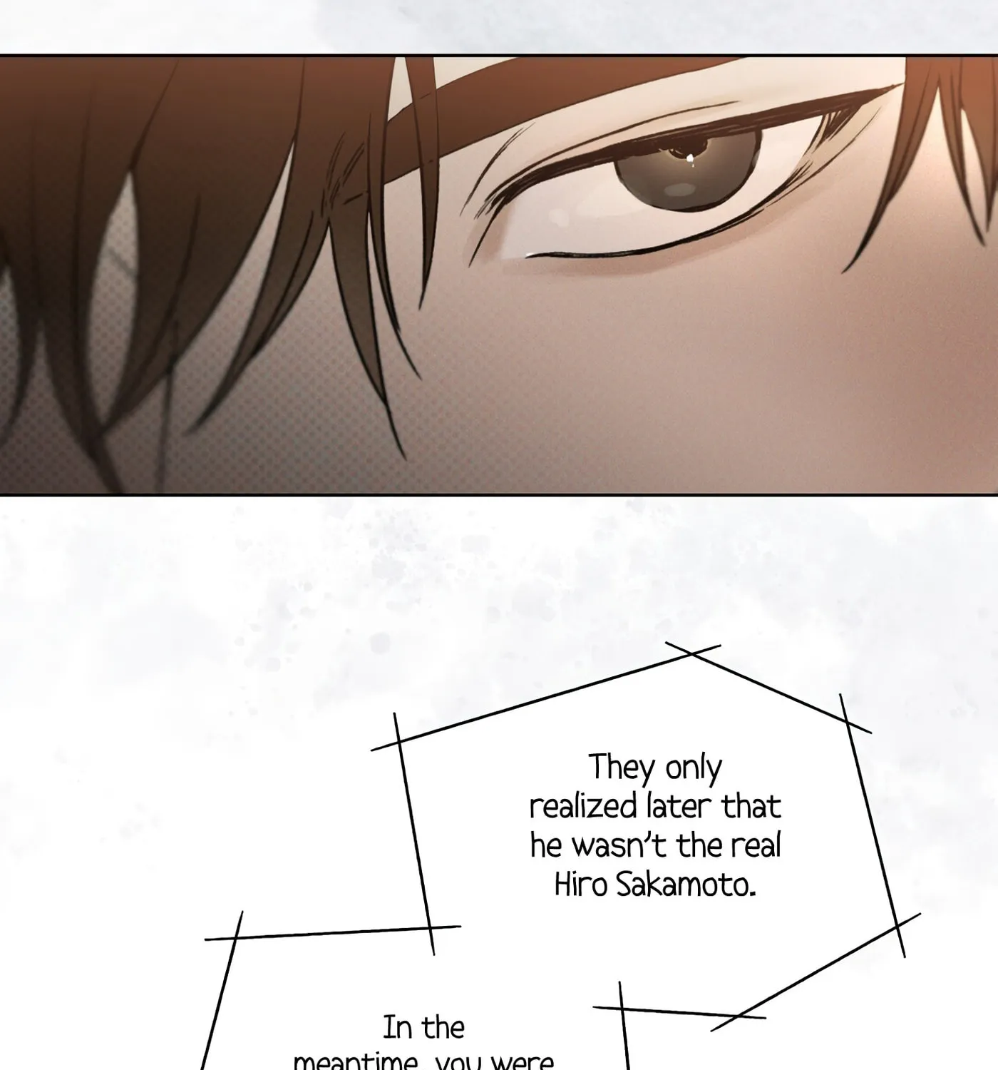 Codename Anastasia Chapter 9 page 62 - 