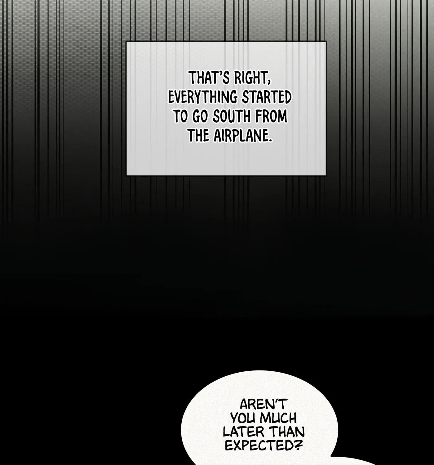 Codename Anastasia Chapter 9 page 64 - 
