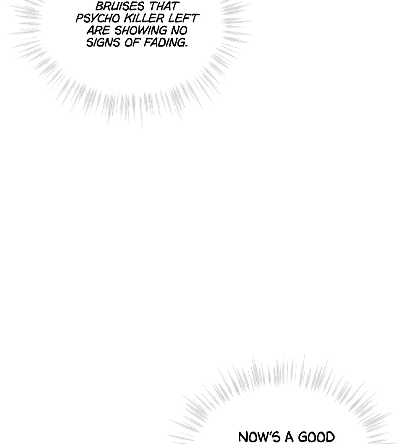 Codename Anastasia Chapter 9 page 71 - 