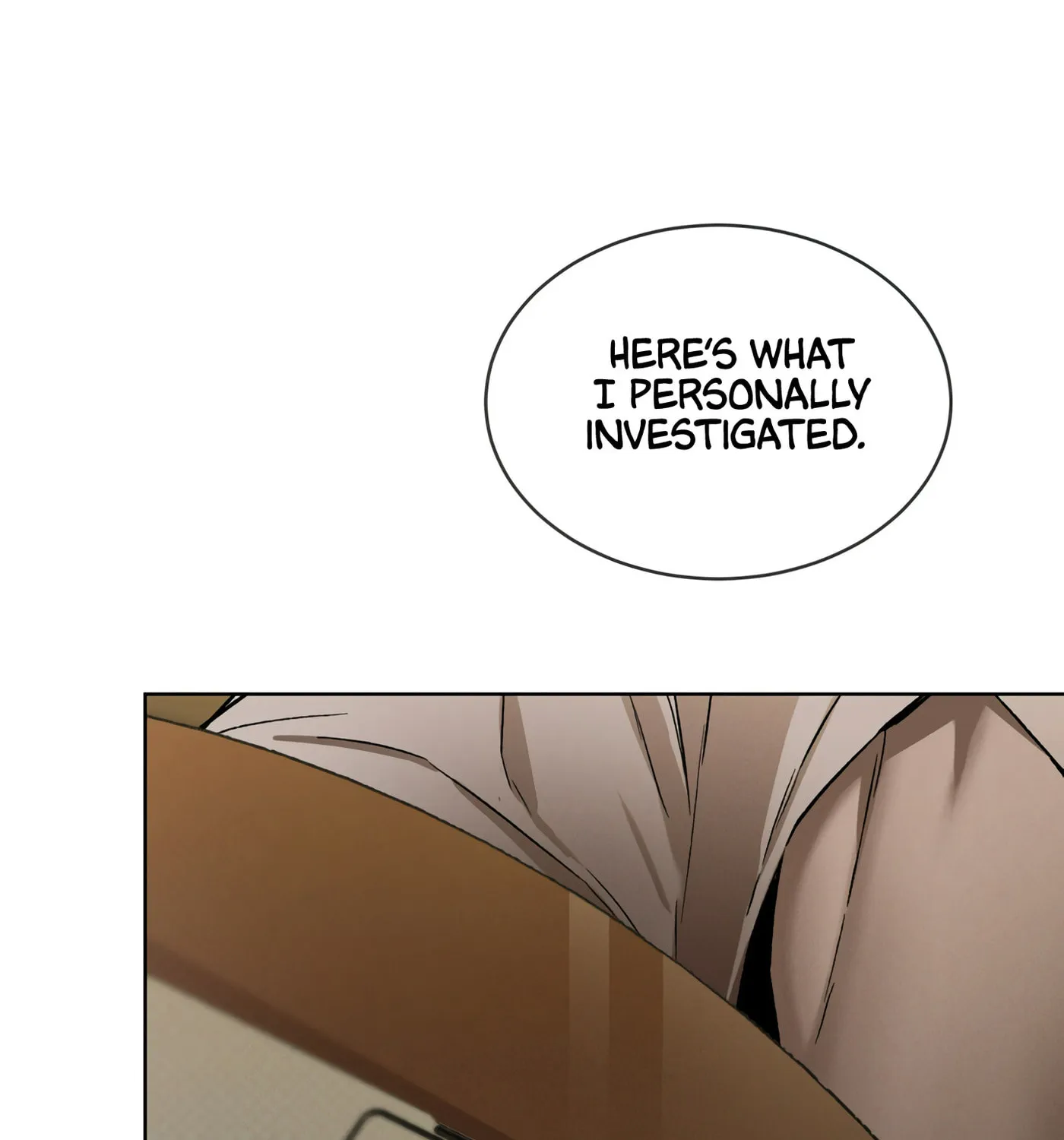 Codename Anastasia Chapter 9 page 75 - 