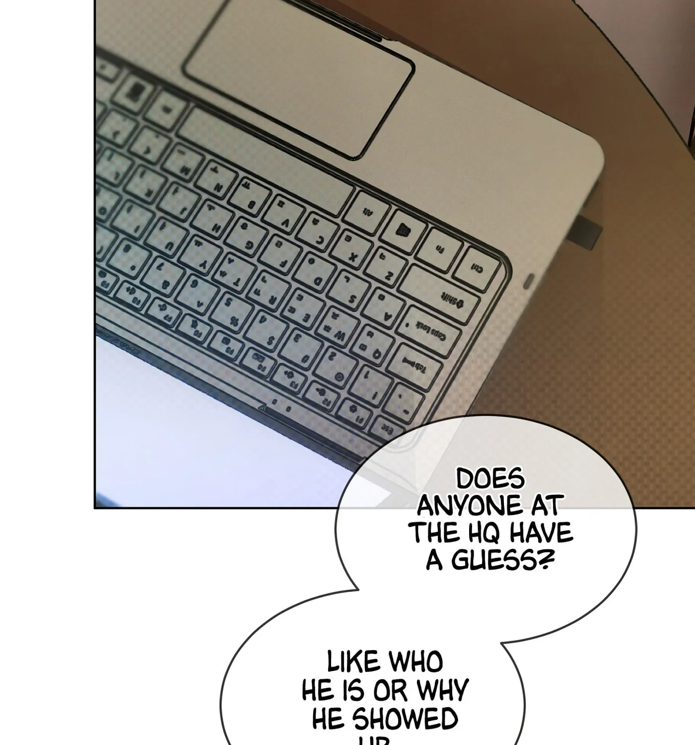 Codename Anastasia Chapter 9 page 76 - 