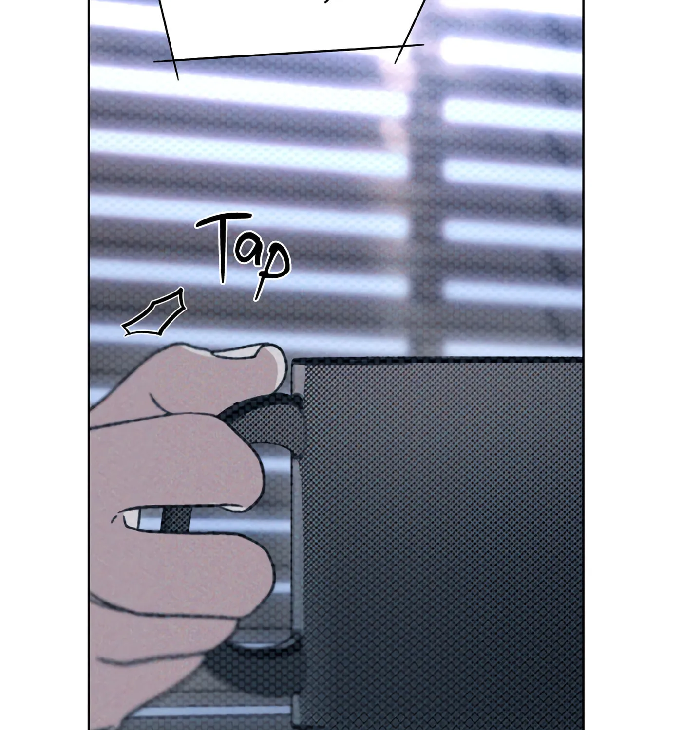 Codename Anastasia Chapter 9 page 82 - 