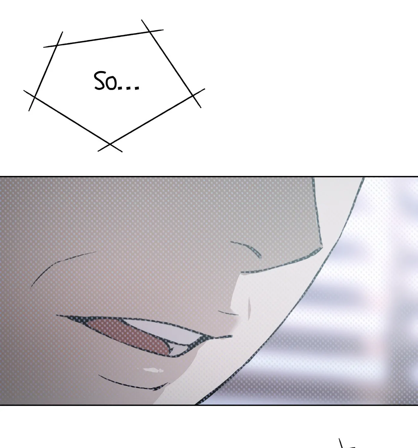 Codename Anastasia Chapter 9 page 84 - 