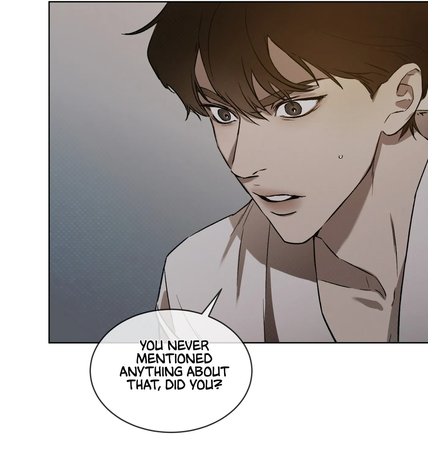 Codename Anastasia Chapter 9 page 87 - 