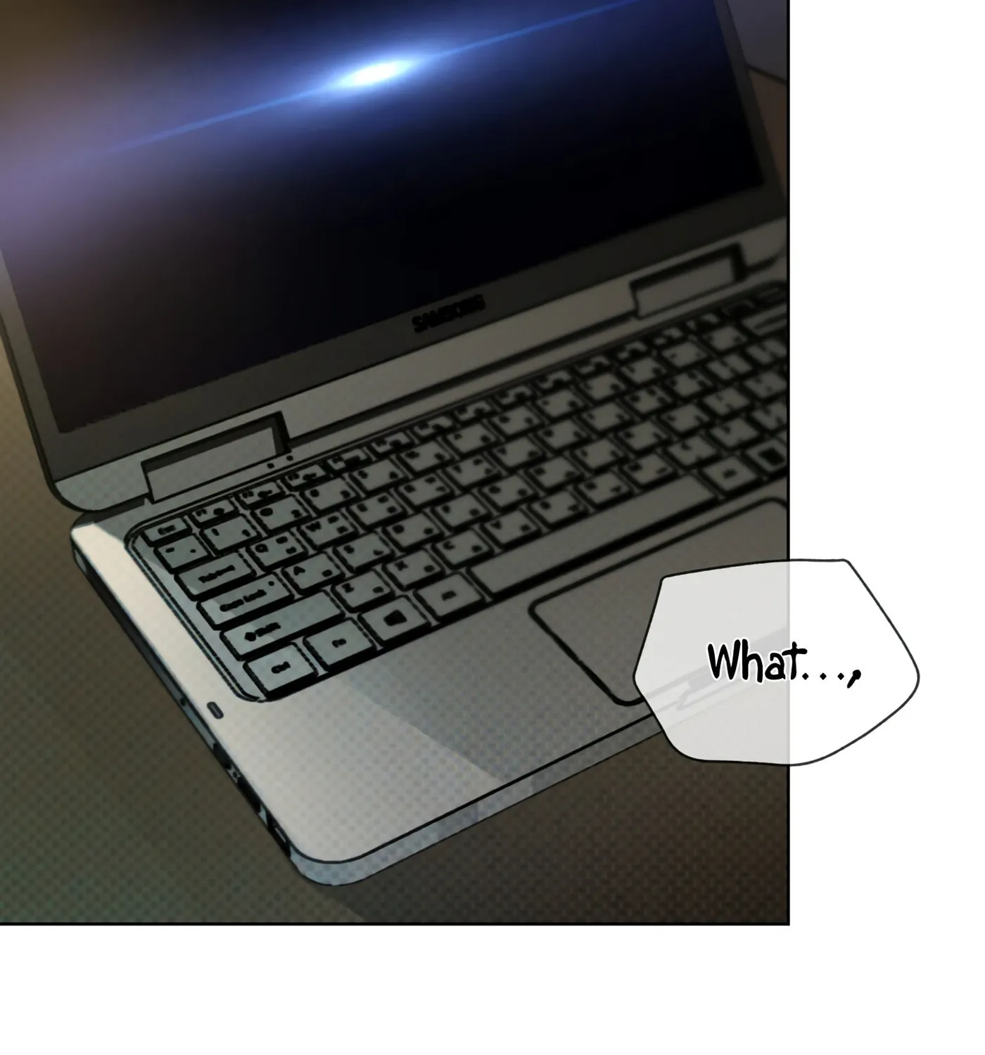 Codename Anastasia Chapter 9 page 92 - 