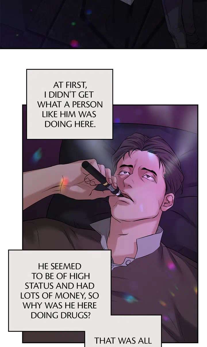 Codename March Chapter 1 page 19 - 