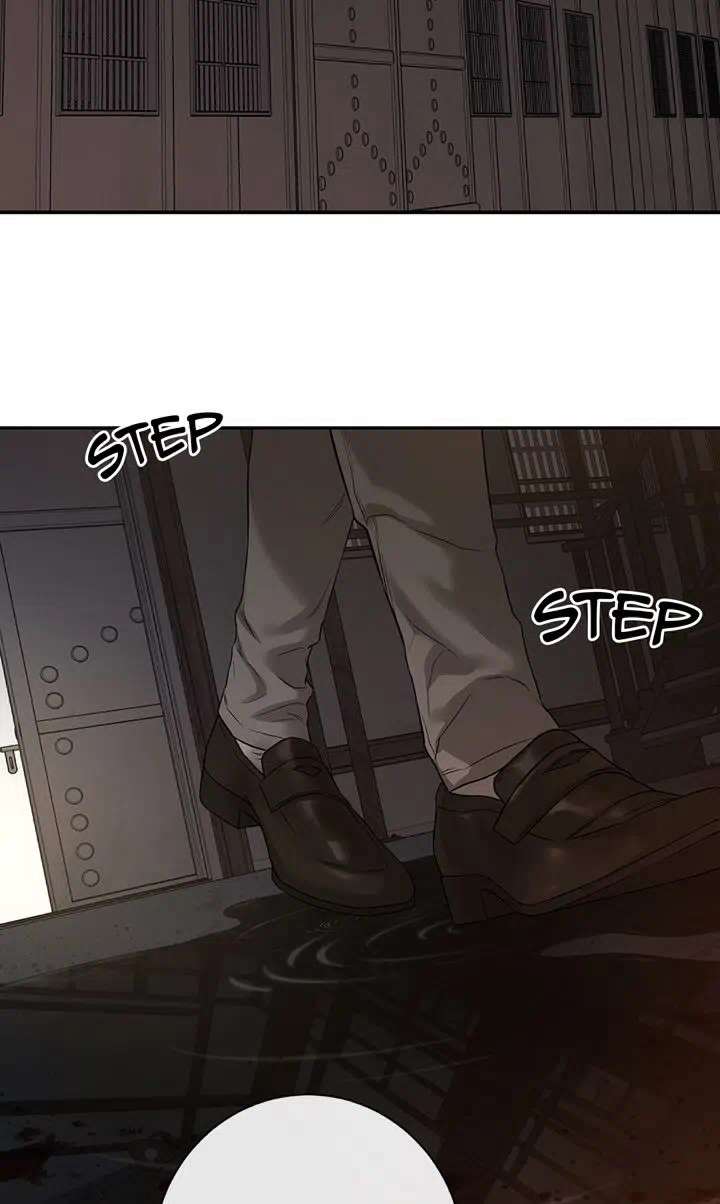 Codename March Chapter 1 page 3 - 