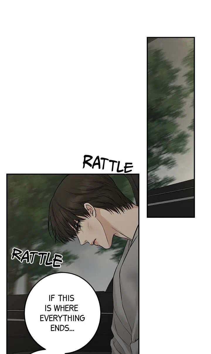 Codename March Chapter 1 page 22 - 