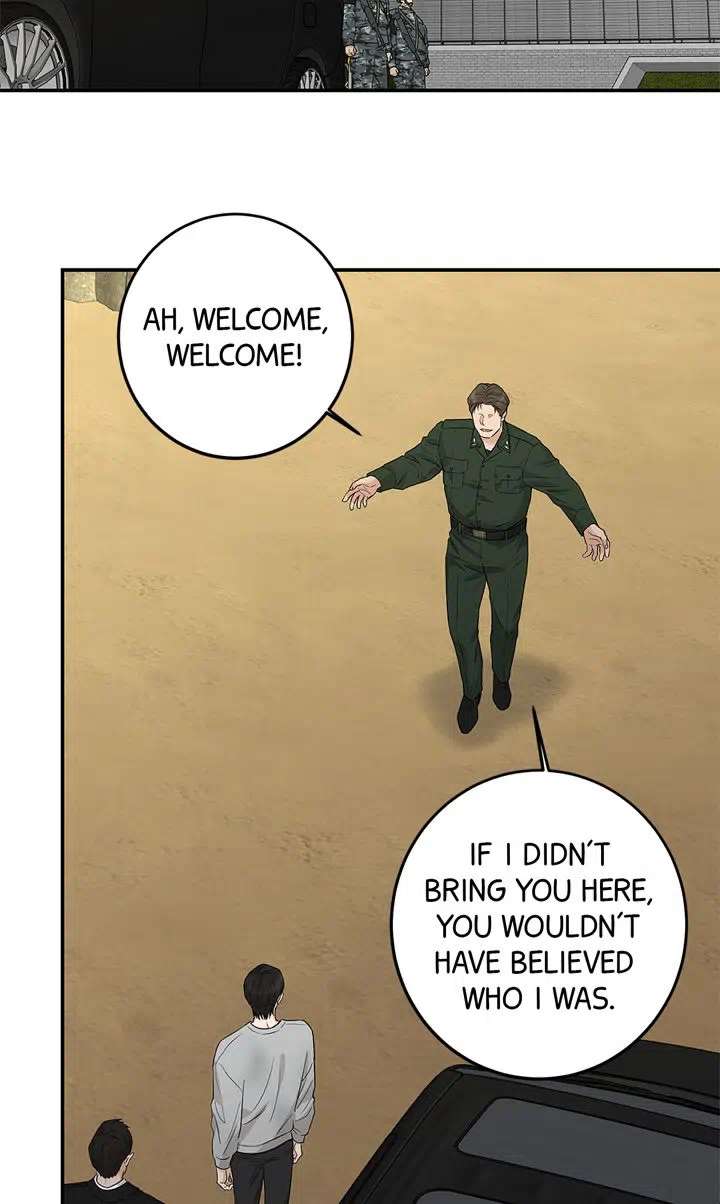 Codename March Chapter 1 page 24 - 