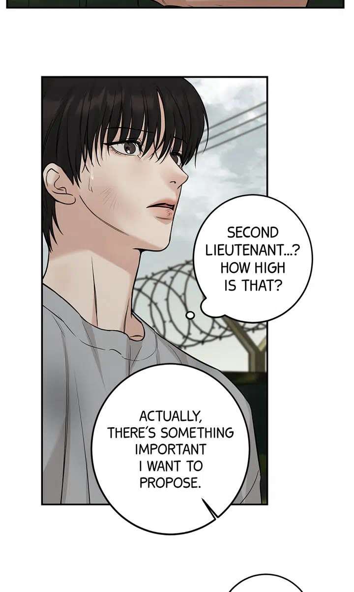 Codename March Chapter 1 page 26 - 
