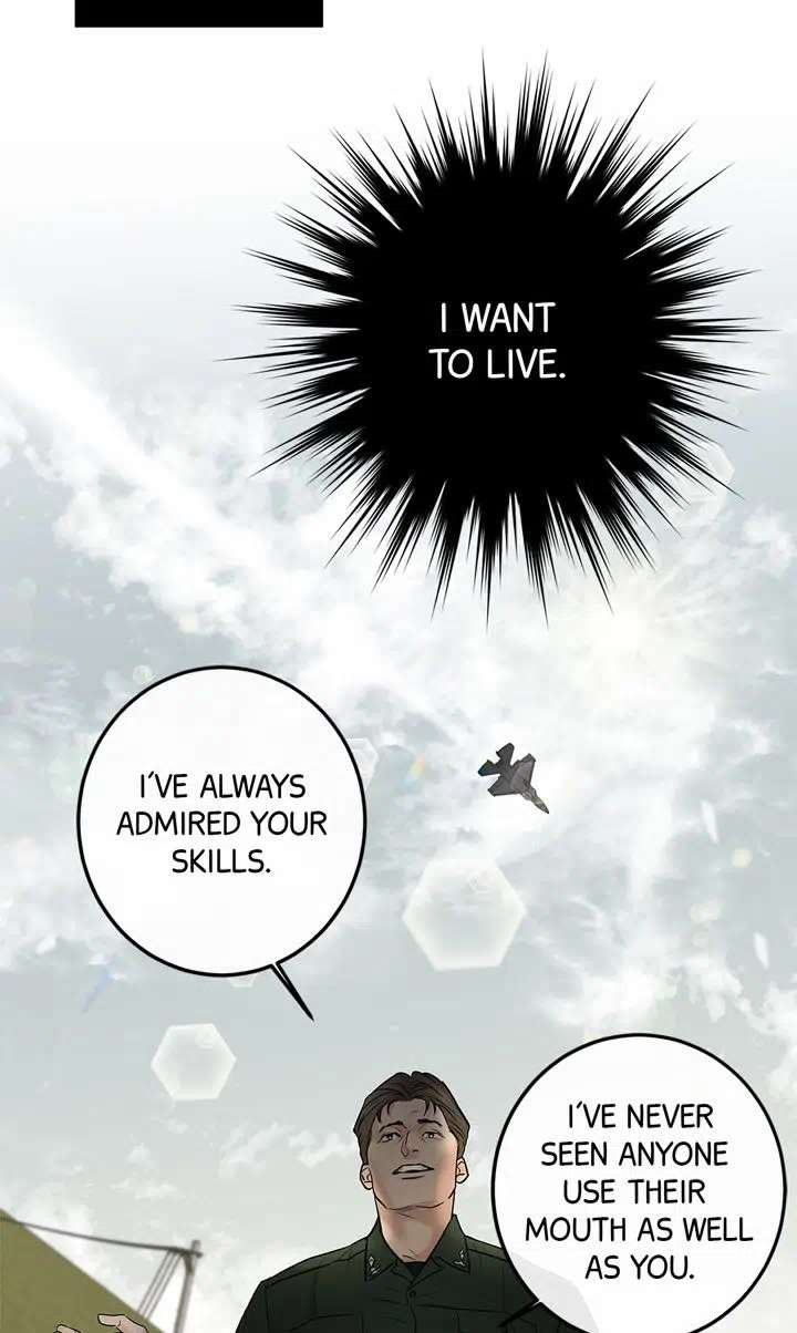 Codename March Chapter 1 page 29 - 