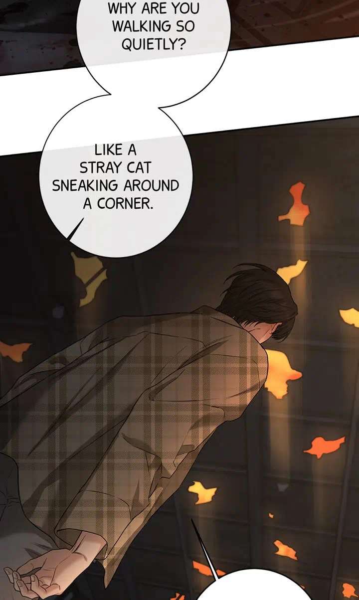 Codename March Chapter 1 page 4 - 