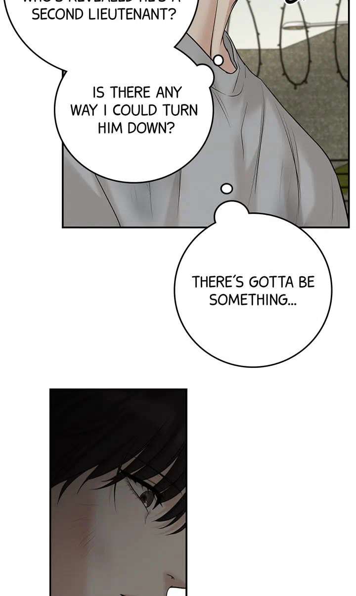 Codename March Chapter 1 page 32 - 